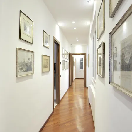 Apartment Fleminhouse A 10 Min Da San Pietro