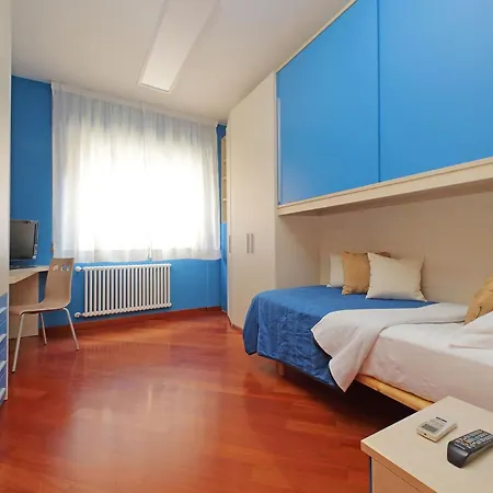 Fleminhouse A 10 Min Da San Pietro Apartment Rome