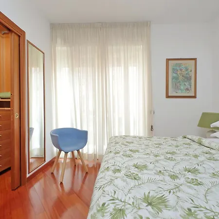 Apartment Fleminhouse A 10 Min Da San Pietro Rome