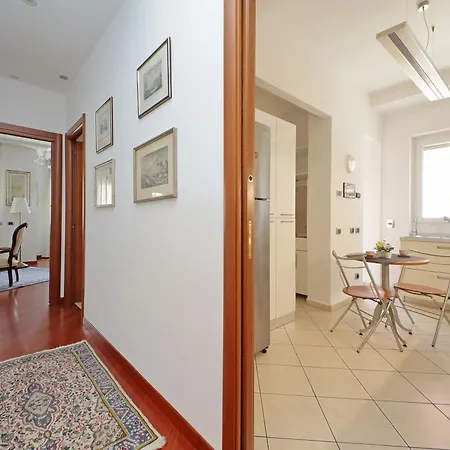 Apartment Fleminhouse A 10 Min Da San Pietro *