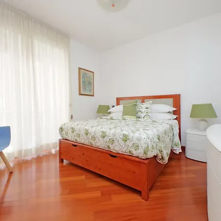 Apartment Fleminhouse A 10 Min Da San Pietro