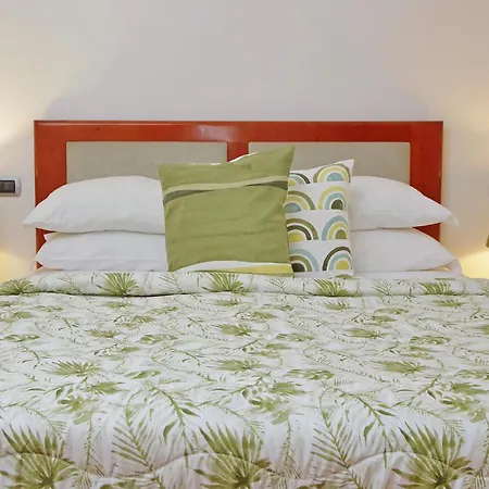 Fleminhouse A 10 Min Da San Pietro Apartment Rome