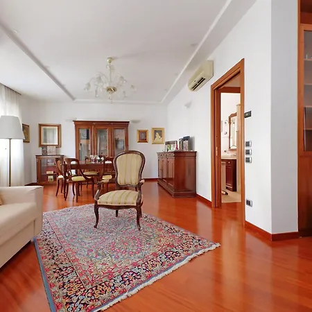 Fleminhouse A 10 Min Da San Pietro * Roma