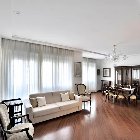Fleminhouse A 10 Min Da San Pietro Apartment *