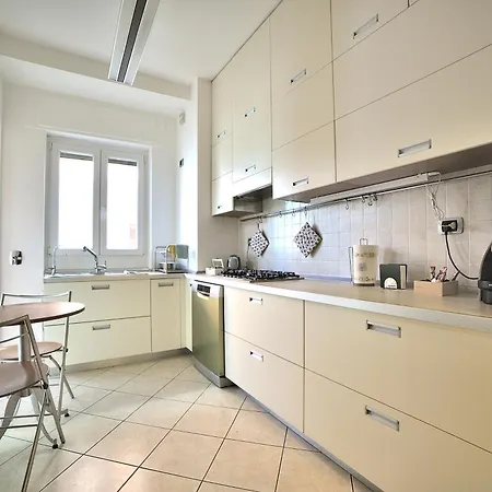 Fleminhouse A 10 Min Da San Pietro Daire