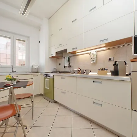 Apartment Fleminhouse A 10 Min Da San Pietro
