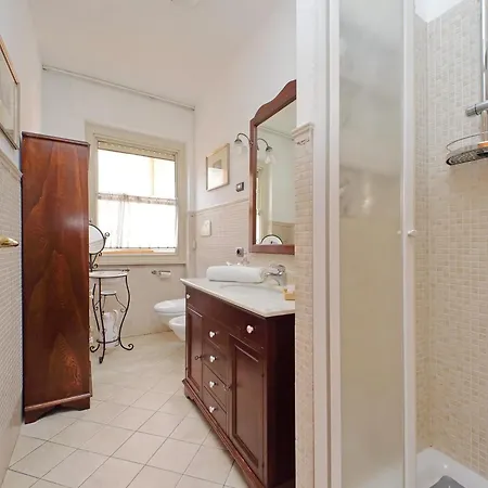 Apartment Fleminhouse A 10 Min Da San Pietro