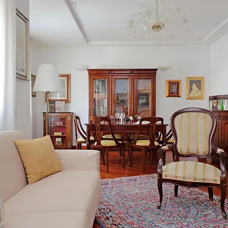 Fleminhouse A 10 Min Da San Pietro Apartment Rome