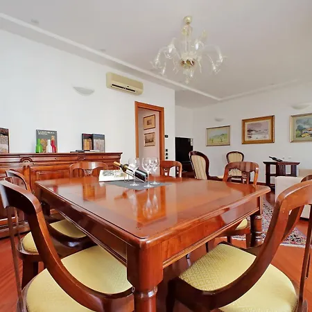 Fleminhouse A 10 Min Da San Pietro Apartamento *