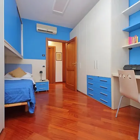 Fleminhouse A 10 Min Da San Pietro Apartamento *