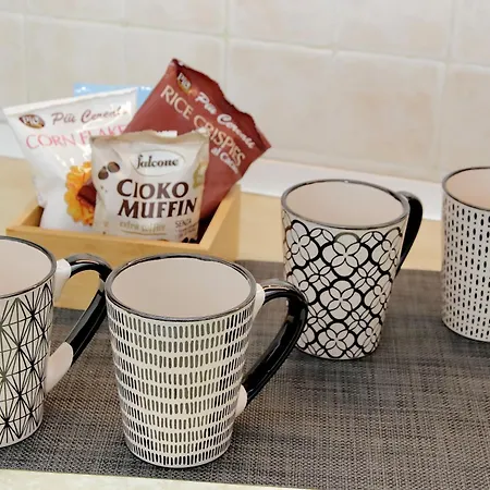 شقة Fleminhouse A 10 Min Da San Pietro