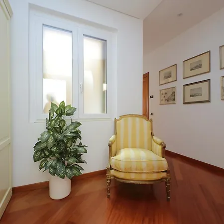 Fleminhouse A 10 Min Da San Pietro *