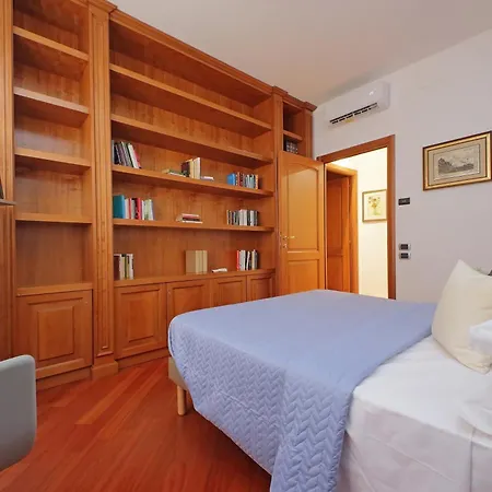 Fleminhouse A 10 Min Da San Pietro Ρώμη